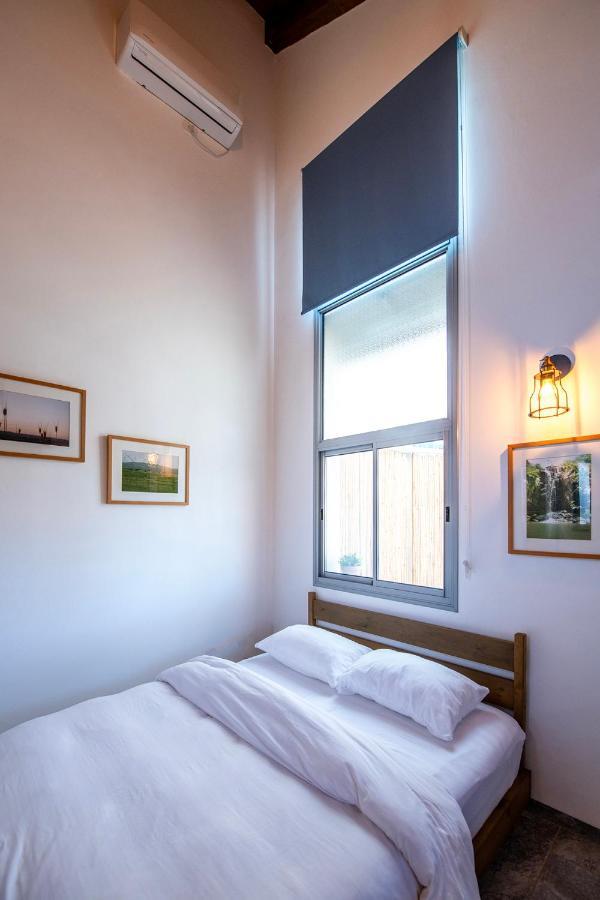 יער האלונים Apartment เอนซิวาน ภายนอก รูปภาพ